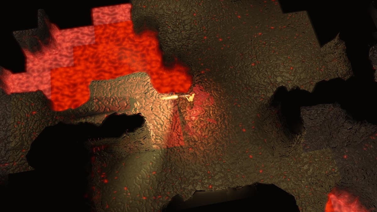Hell Ladies – trailer / artwork