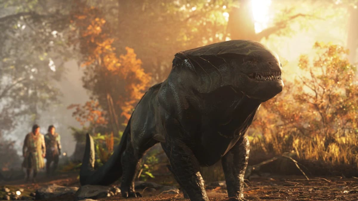 GreedFall : meilleurs builds et armures – guide des 6 slots
