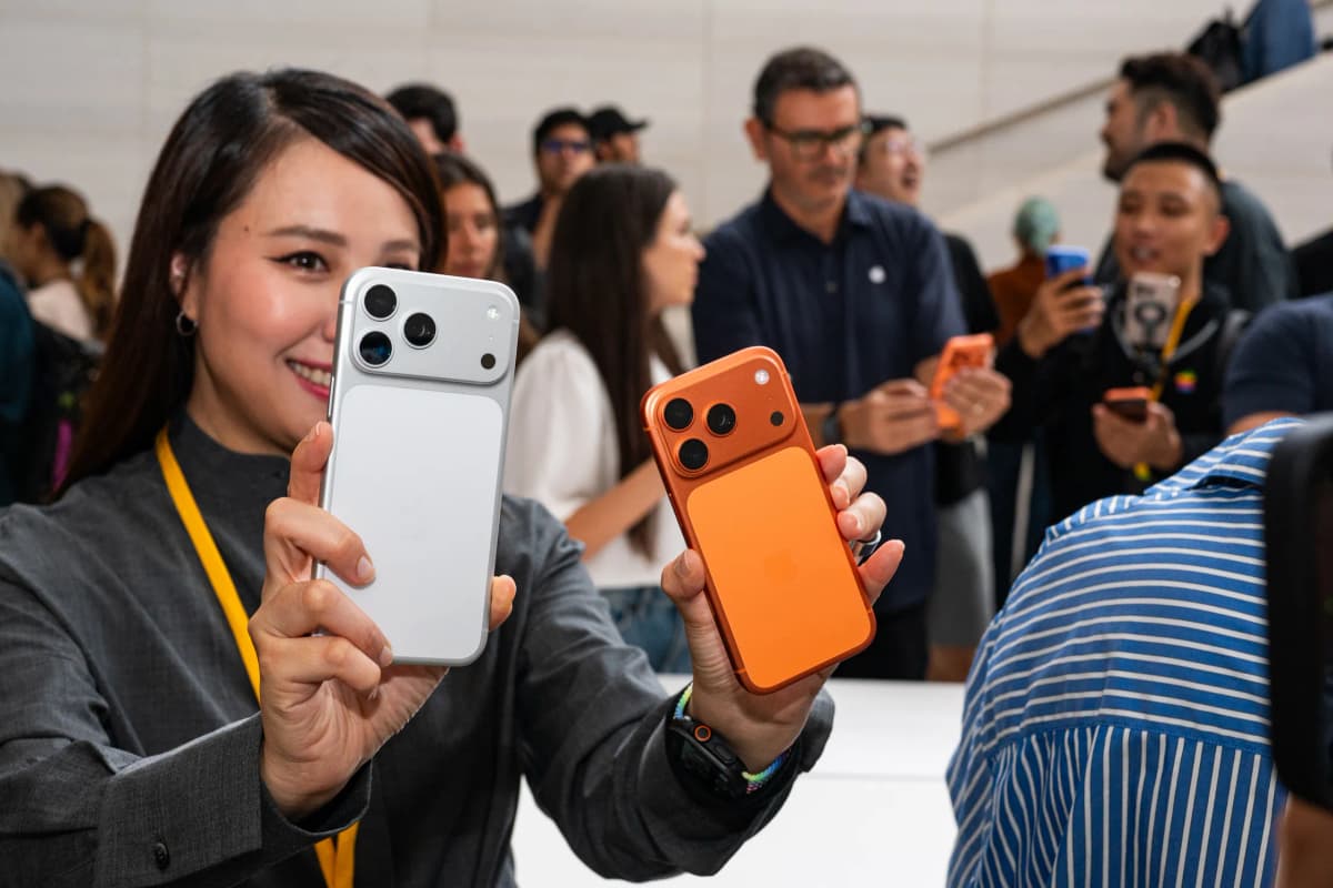 Guide iPhone 17 pour joueurs : 17, Air, Pro ou 17e, quel modèle choisir pour le gaming mobile ?