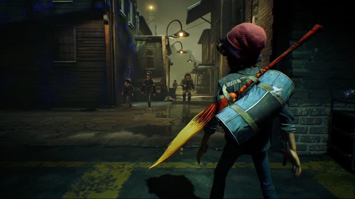Concrete Genie : pourquoi ce petit Platine PS4 me hante plus que mille AAA
