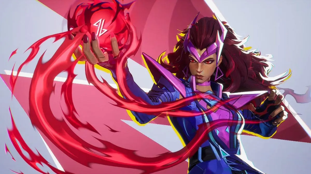 Marvel Rivals: How to Get Season 7 Twitch Drops – Scarlet Witch