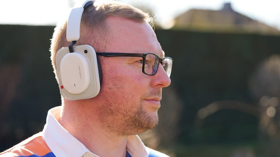 Nothing Headphone (a) : test longue durée, un casque à 160 € qui fait de l’ombre au Headphone (1)