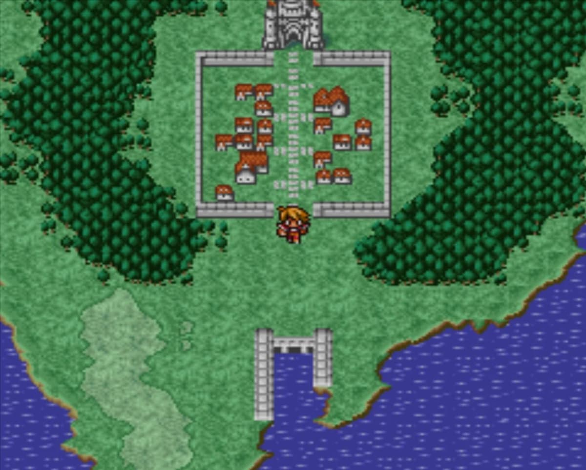 Final Fantasy a un problème de jeunesse, et Yoshida met enfin des mots dessus