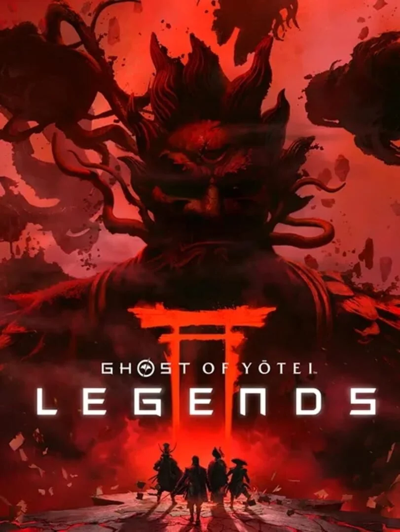 Ghost of Yotei Legends : comment lancer le coop en ligne – guide complet lobby & modes