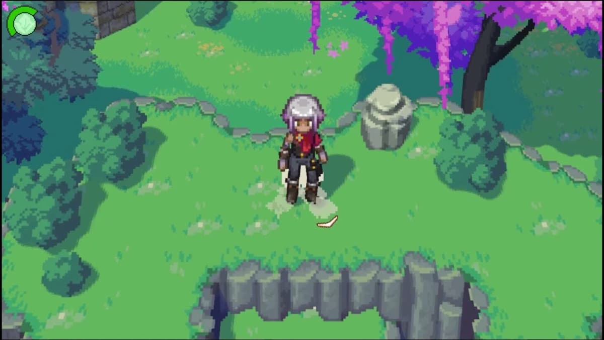 Alabaster Dawn : héritier de CrossCode au combat survitaminé – preview de la démo Steam Next Fest