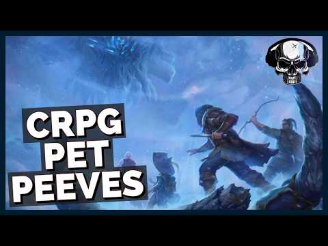 Ces « petits » choix de design qui ruinent en douce nos CRPG