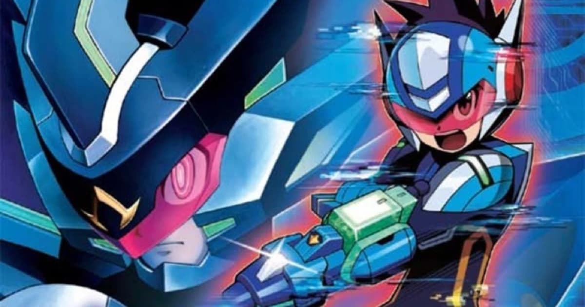 Mega Man Star Force: Legacy Collection – Preview au-delà des attentes