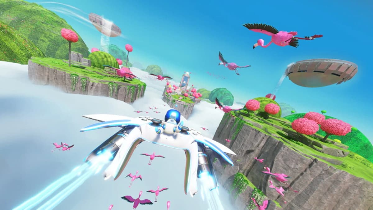 Test du Seagate Astro Bot Limited Edition Game Drive