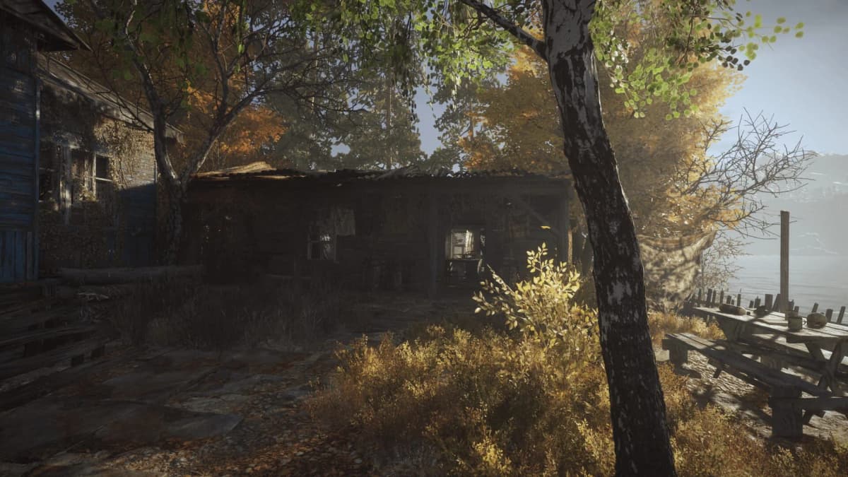 Test de Metro Exodus Enhanced Edition – Road trip nucléaire entre survival tendu et balade