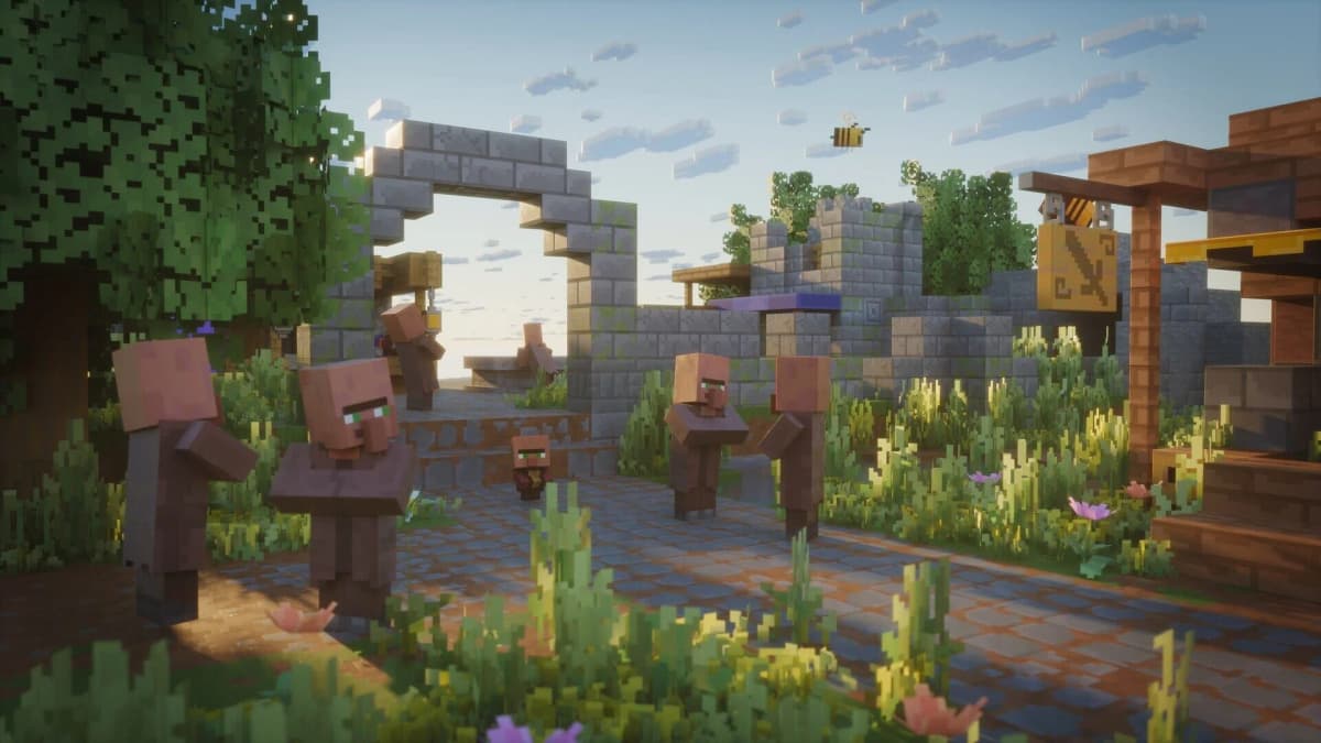 Minecraft Dungeons II devient l’arme tranquille de Microsoft pour verrouiller le Game Pass cet