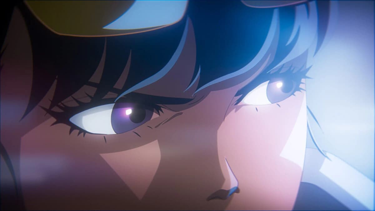 Screenshot from Screamer