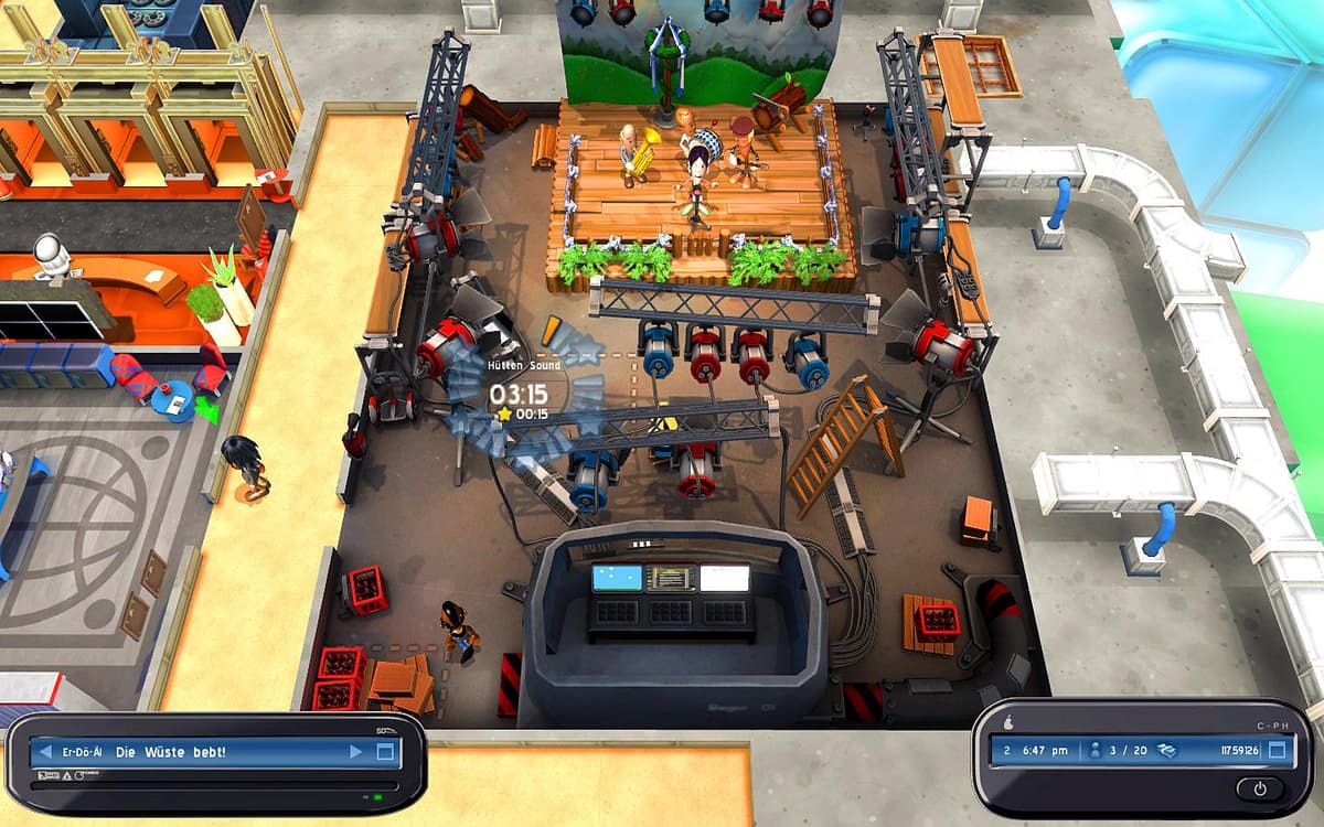 TV Defense: Comment utiliser les codes – gemmes et Firecrackers