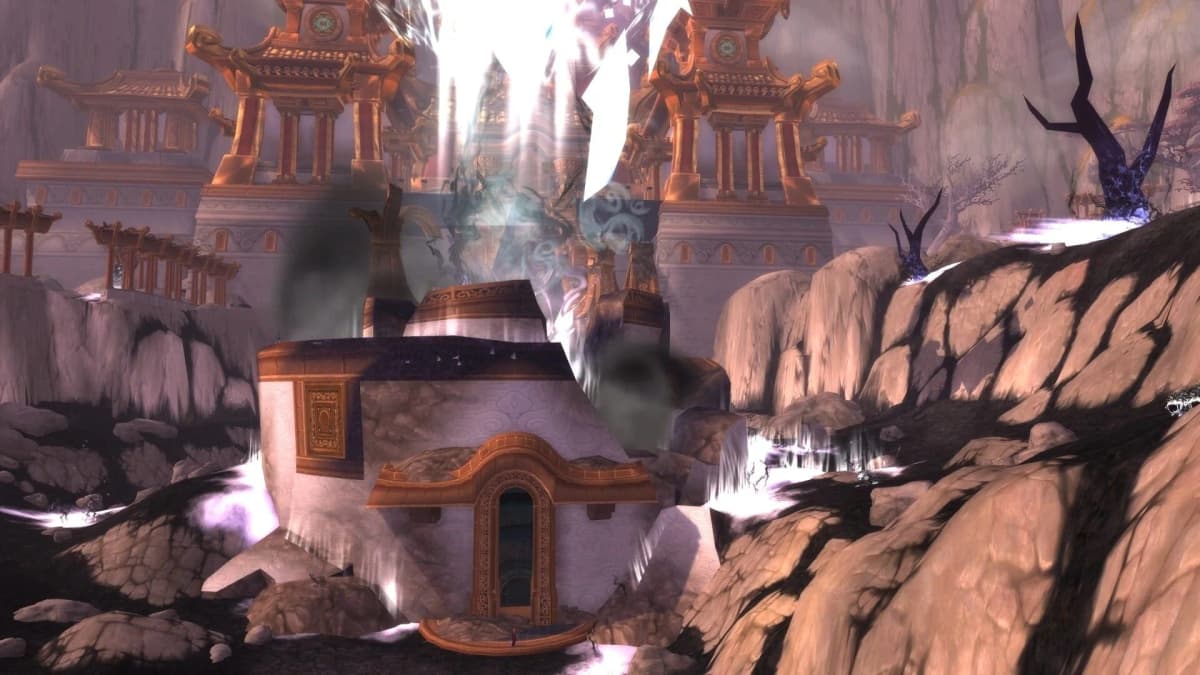 World of Warcraft : comment utiliser le Cooldown Manager – Midnight