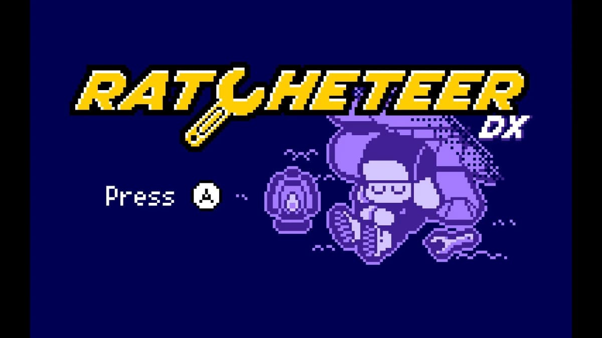 Test de Ratcheteer DX (Switch) – Un petit Zelda-like parfaitement chez lui sur Nintendo