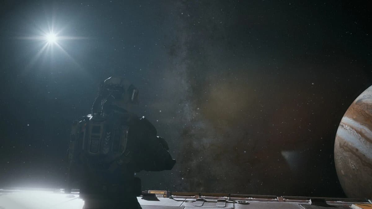 Owlcat veut faire son Mass Effect dans The Expanse – mais avec une bêta verrouillée à 80 $