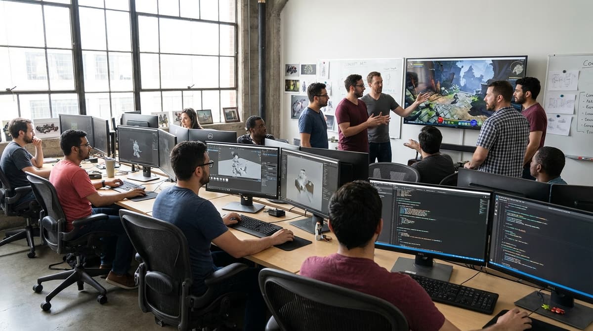 Inzoi a tout misé sur l’IA et l’hyper-réalisme – voilà ce que les chiffres racontent vraiment