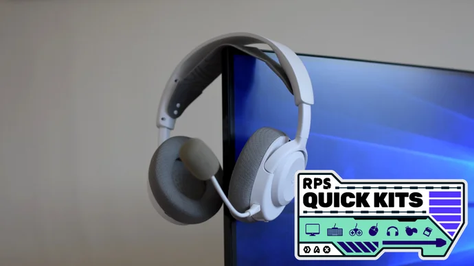 Test du SteelSeries Arctis Nova 3X Wireless – Le casque parfait pour jongler entre PC et Steam Deck
