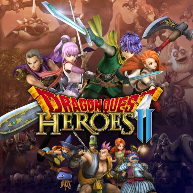 Pepp Heroes: Relic Quest – trailer / artwork