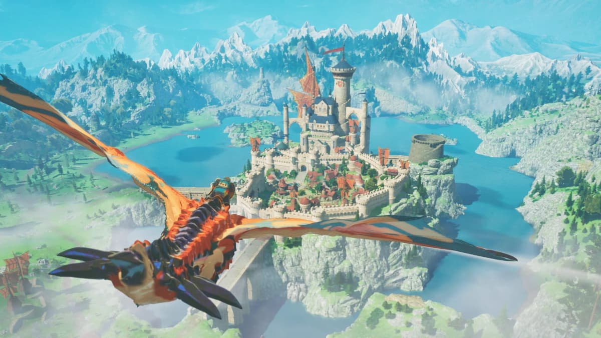 Test de Monster Hunter Stories 3 : un JRPG lumineux où chasser rime enfin avec protéger