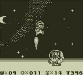 Super Mario Land 2: 6 Golden Coins – trailer / artwork