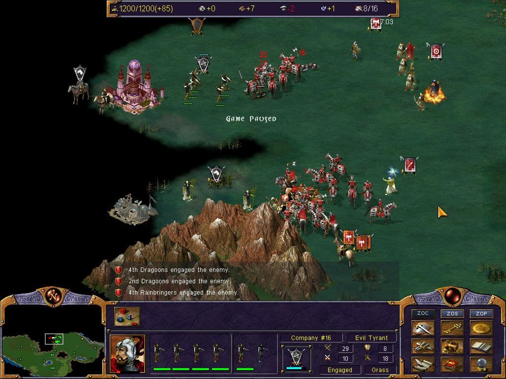 Top 12 jeux PC oubliés que je relance encore en 2026 (de Kohan à Little Fighter 2)