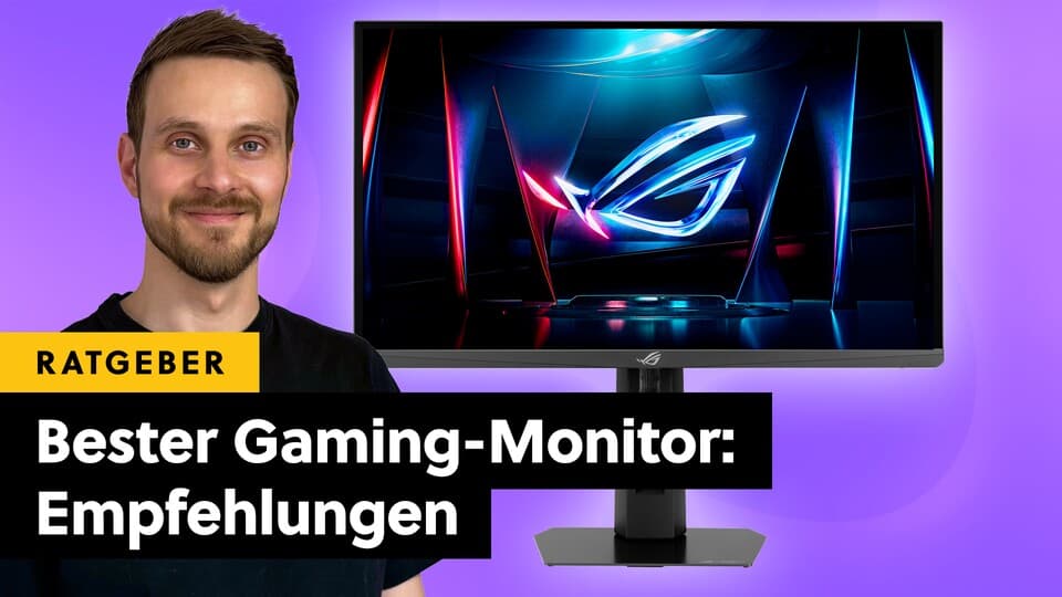 PC Gaming : comment choisir le meilleur écran gaming – guide résolution 2026