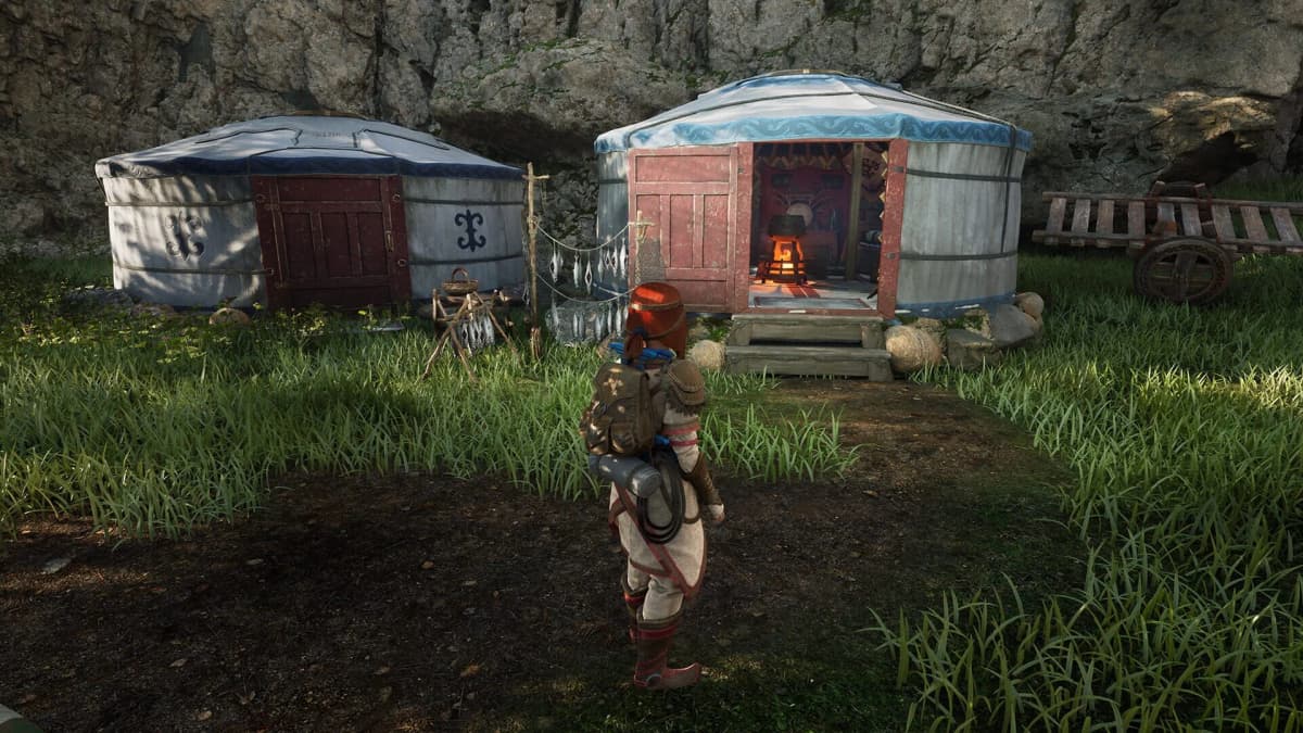 Patch day: Pourquoi le correctif 0.5.3 de The Legend of Khiimori change la donne (mais pas tout)