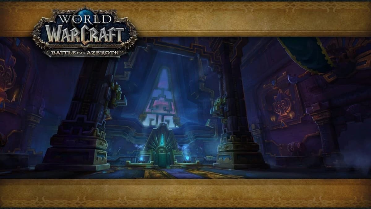 WoW Classic a besoin d’un vrai free-to-play, et Blizzard le sait très bien