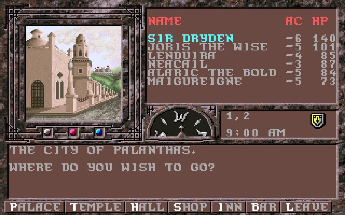 Dix ans plus tard, Curse of Strahd explose encore toute la concurrence D&D 5e