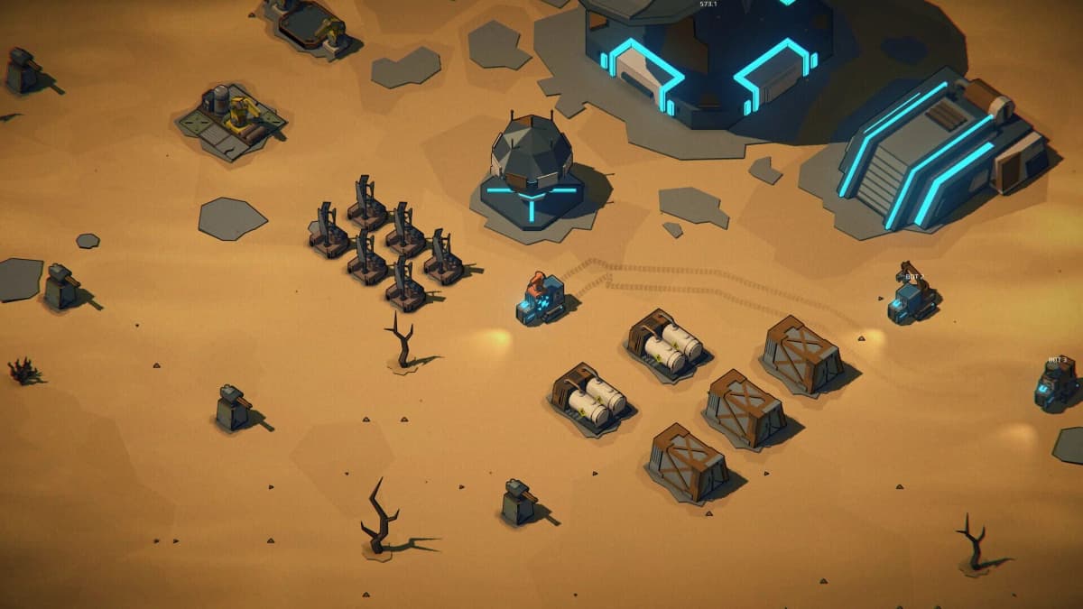 Machine Mind: Comment débloquer la rampe de fusée – Guide carburant & plasma