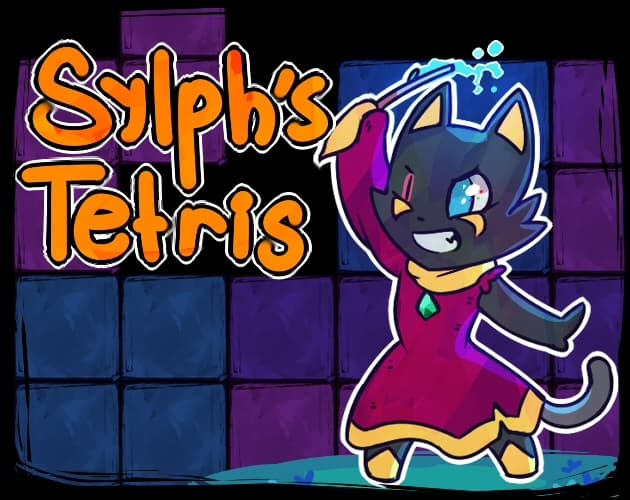 Sylphes – trailer / artwork