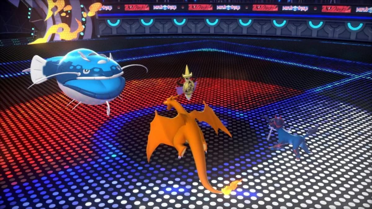 Pokémon Champions : premier gros patch, autopsie d’un lancement chaotique (HOME, Méga, Vampigraine)