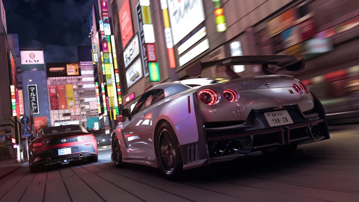 Forza Horizon 6 au Japon : la carte dit une chose que les trailers ne montrent pas