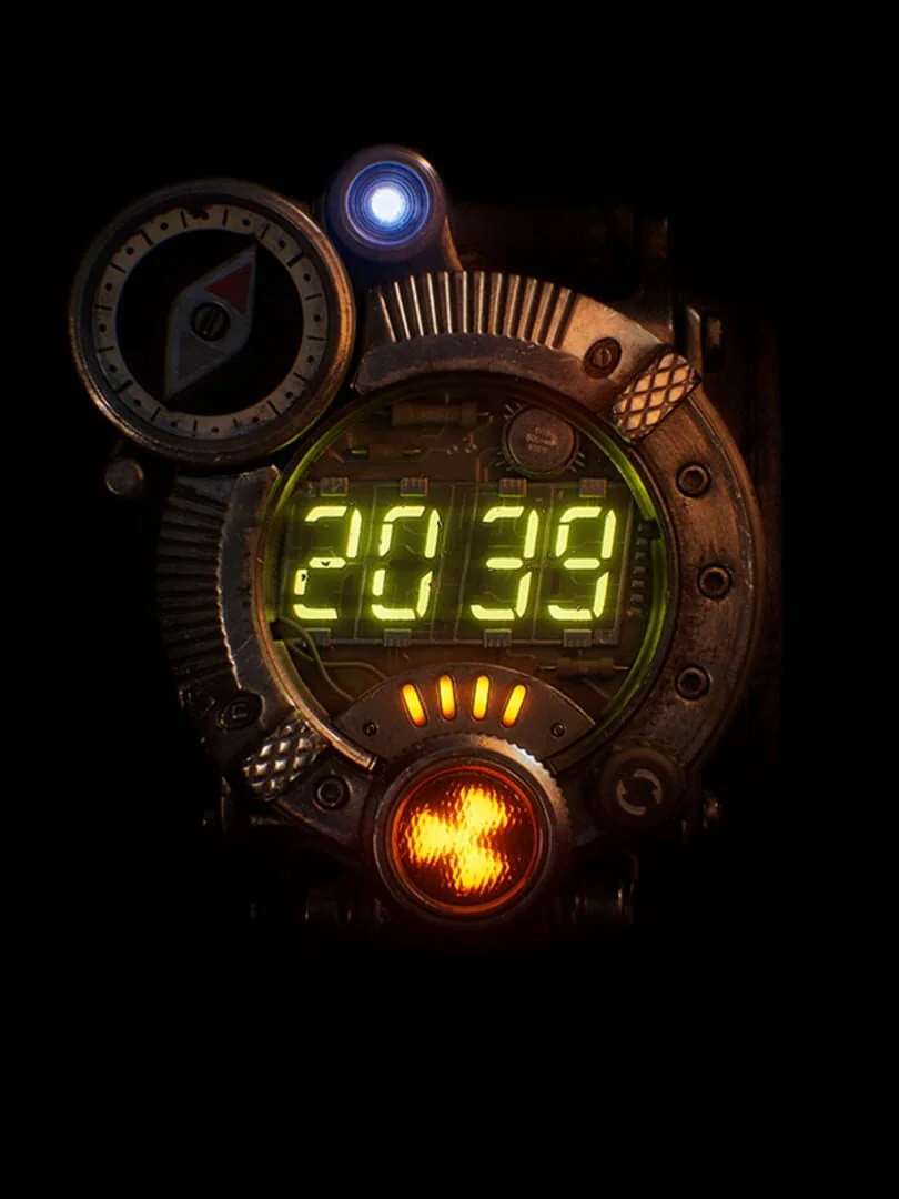 Pourquoi le Xbox First Look de Metro 2039 est si crucial