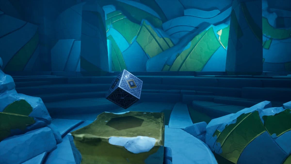 Screenshot from Call of the Elder Gods