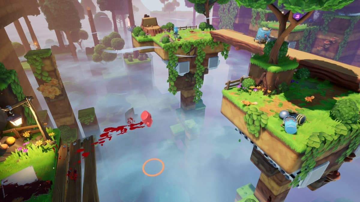 Super Meat Boy 3D réussit sa 3D… mais perd-il son sale caractère indé ?