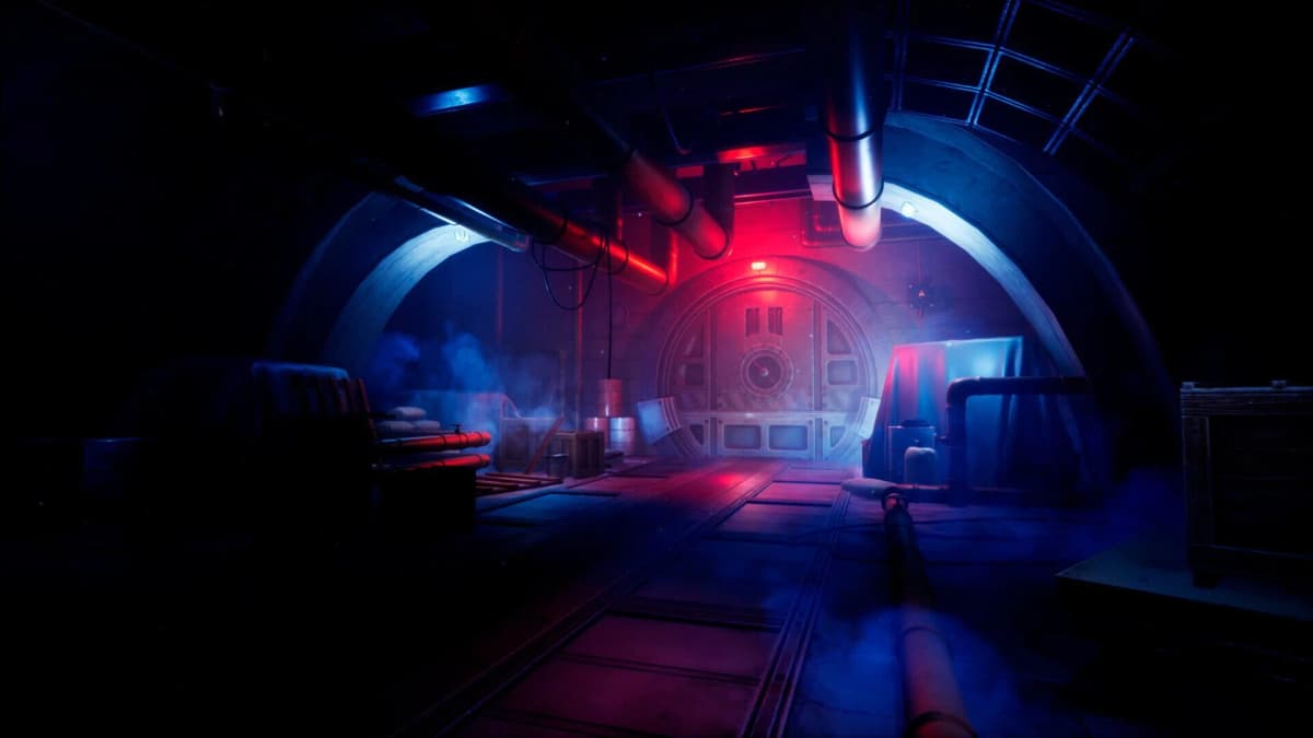 Screenshot from Call of the Elder Gods