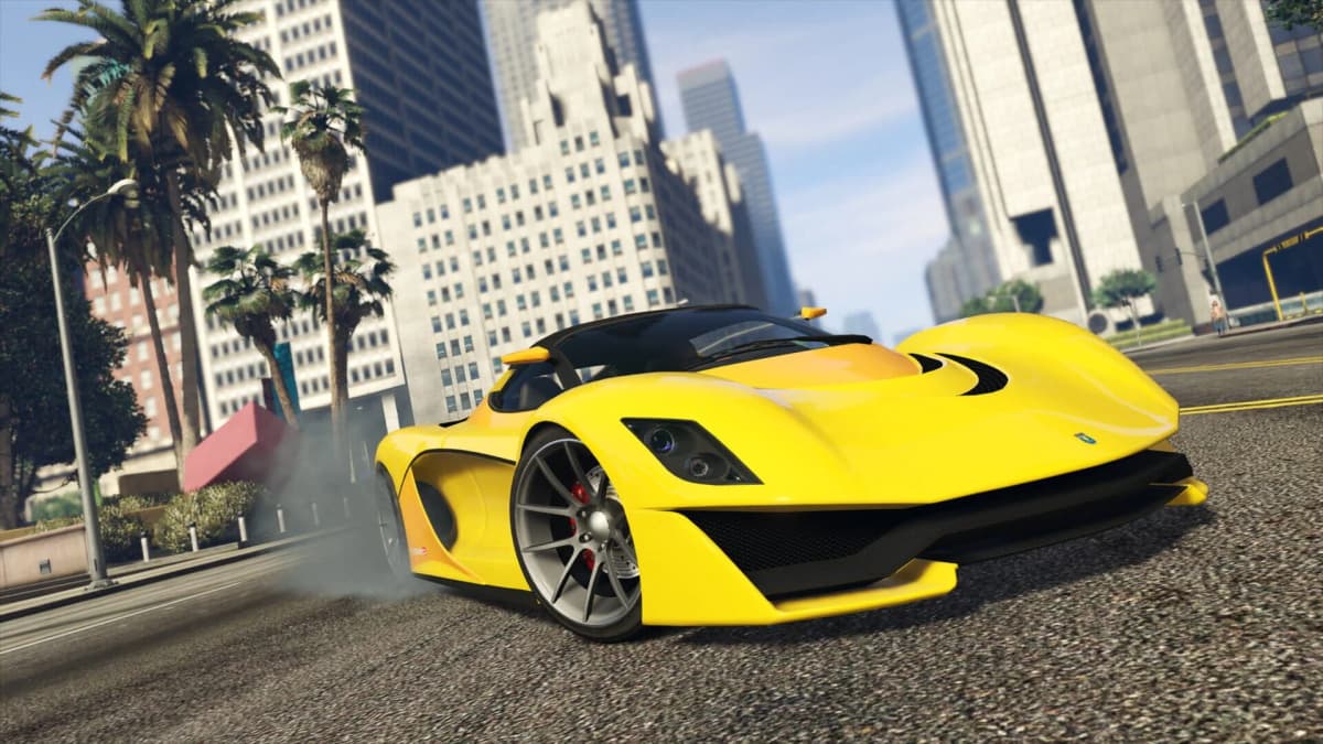 Rockstar hack explained: GTA Online money machine exposed, GTA 6 stays locked down