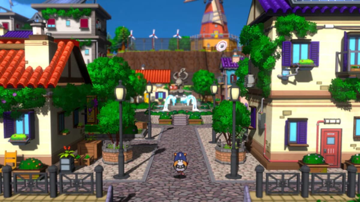 LumenTale: Memories of Trey : guide du prologue à Voltar City