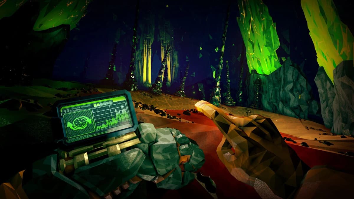 Deep Rock Galactic: Rogue Core montre exactement pourquoi l’accès anticipé fracture les joueurs