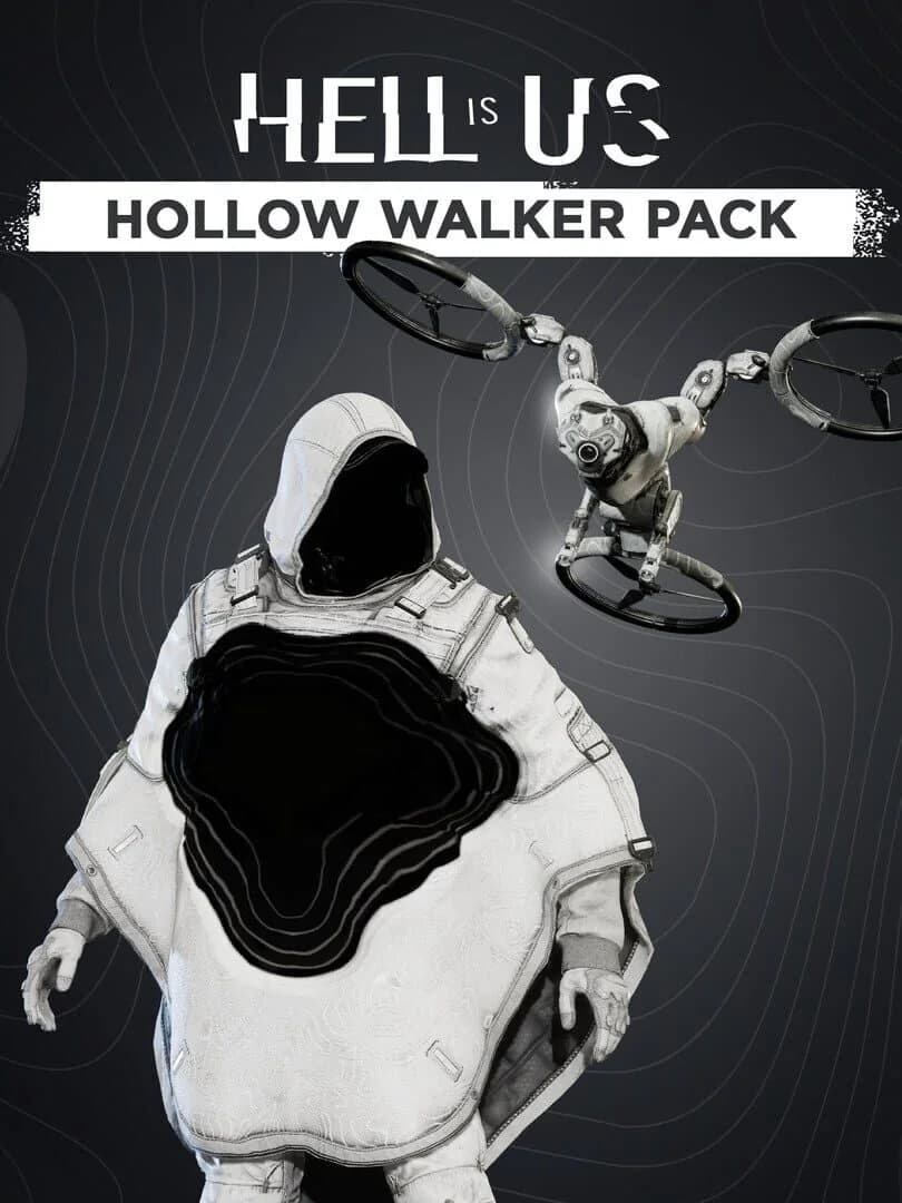 Cover art for Hell Is Us: Hollow Walker Pack
