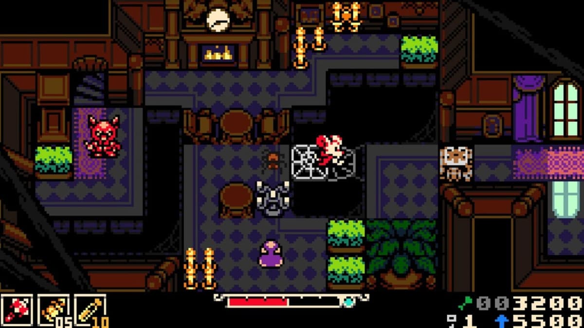 Mina the Hollower : bien démarrer en 1 heure – route et priorités