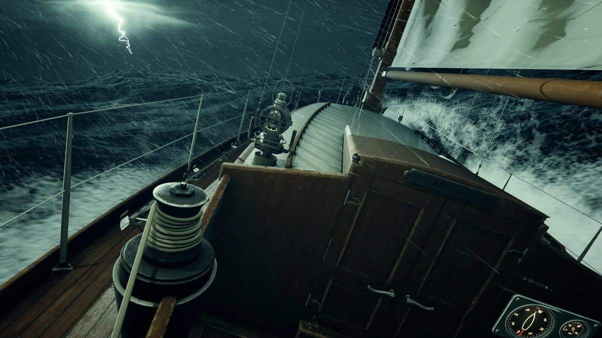 WILL: Follow the Light : comment finir prologue et chapitre 1 sans blocage