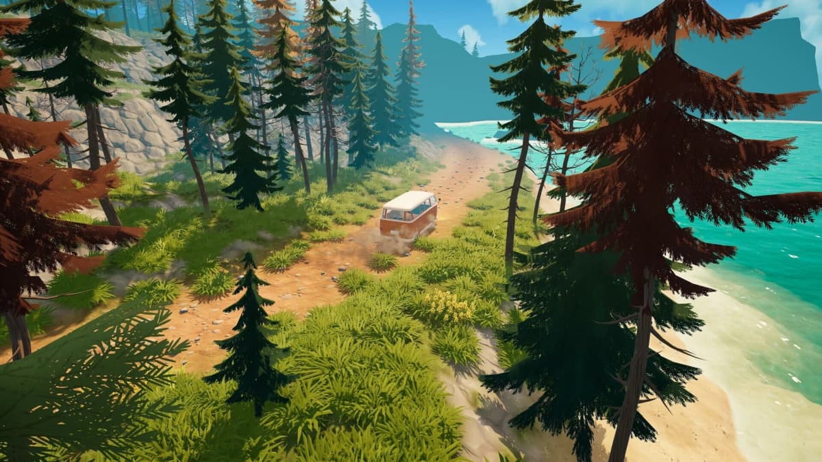 Outbound a bougé sa date pour fuir Subnautica 2, et c’est probablement la décision la plus saine