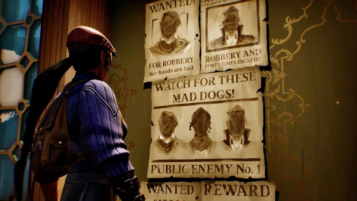 Thick As Thieves prouve qu’un bon prix n’excuse pas une rejouabilité sabotée