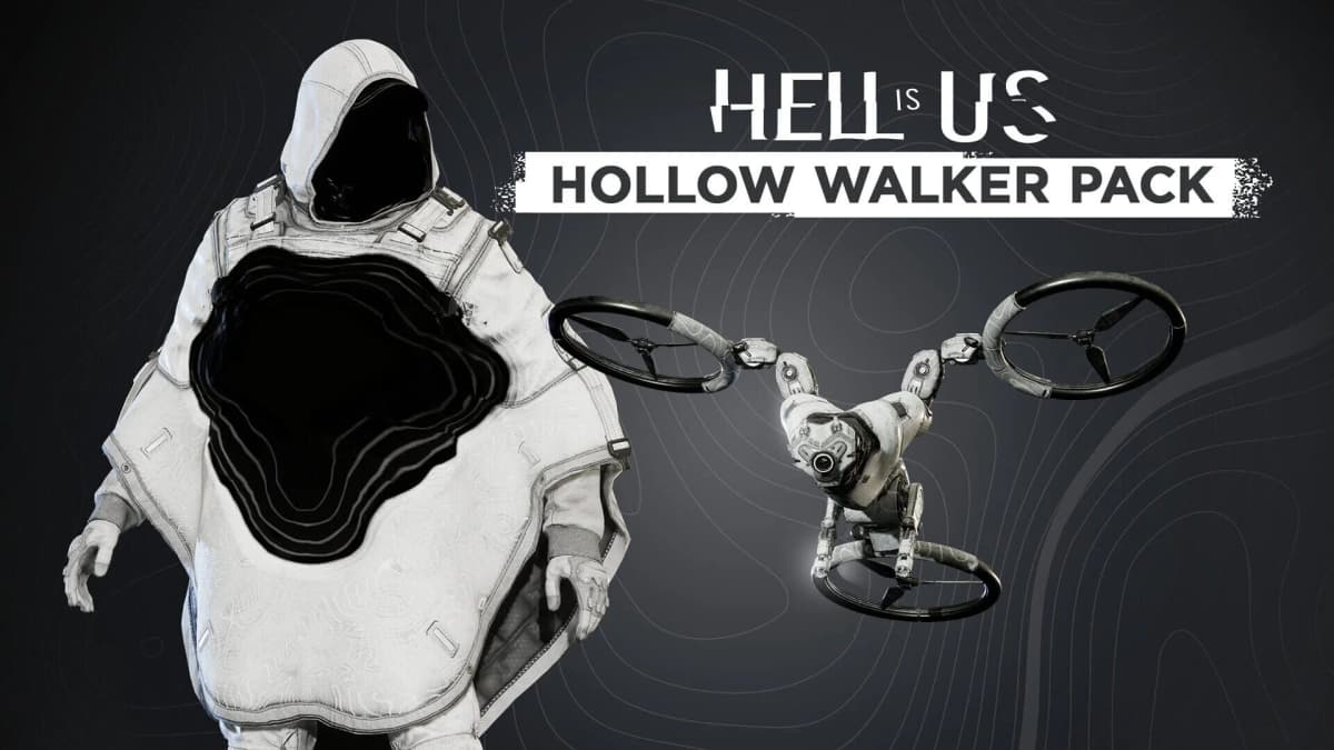 Hell is Us arrive sur Switch 2, et le vrai sujet n’est pas la date