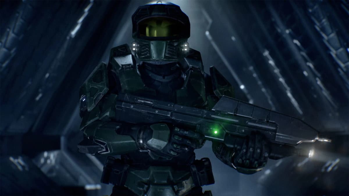 Halo: Campaign Evolved révèle une crise plus grave qu’un simple retard