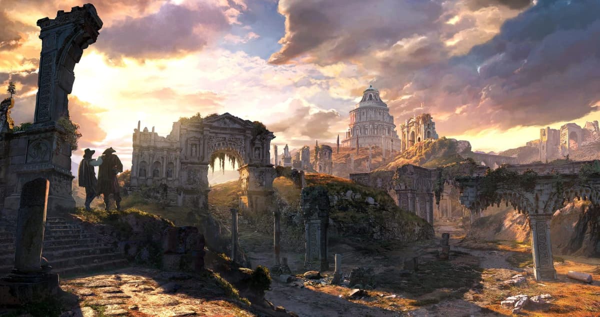 GreedFall: The Dying World : guide des romances et de l’approbation