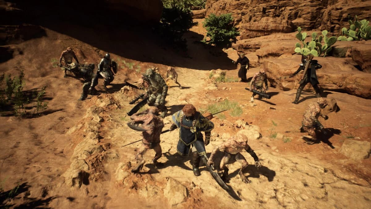 Dragon’s Dogma 2 retire ses MTX avant Dark Arisen : correction ou maquillage ?