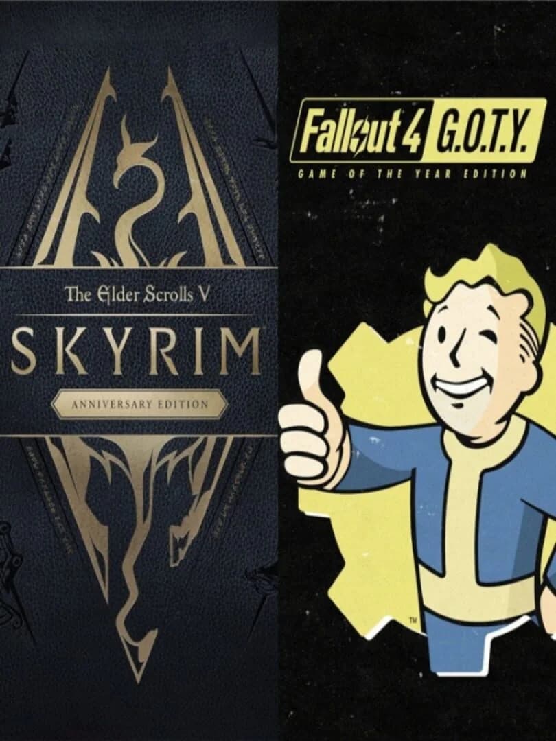 Le choix illusoire de Skyrim et Fallout 4 tue l’âme du RPG moderne